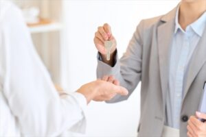 管理会社、オーナー様など