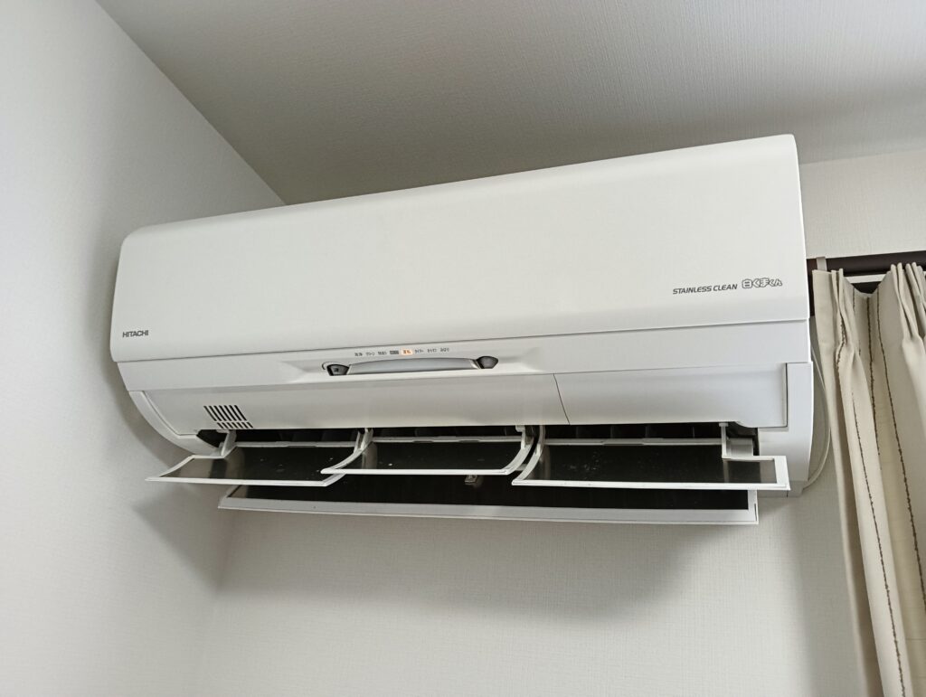 日立しろクマくんX