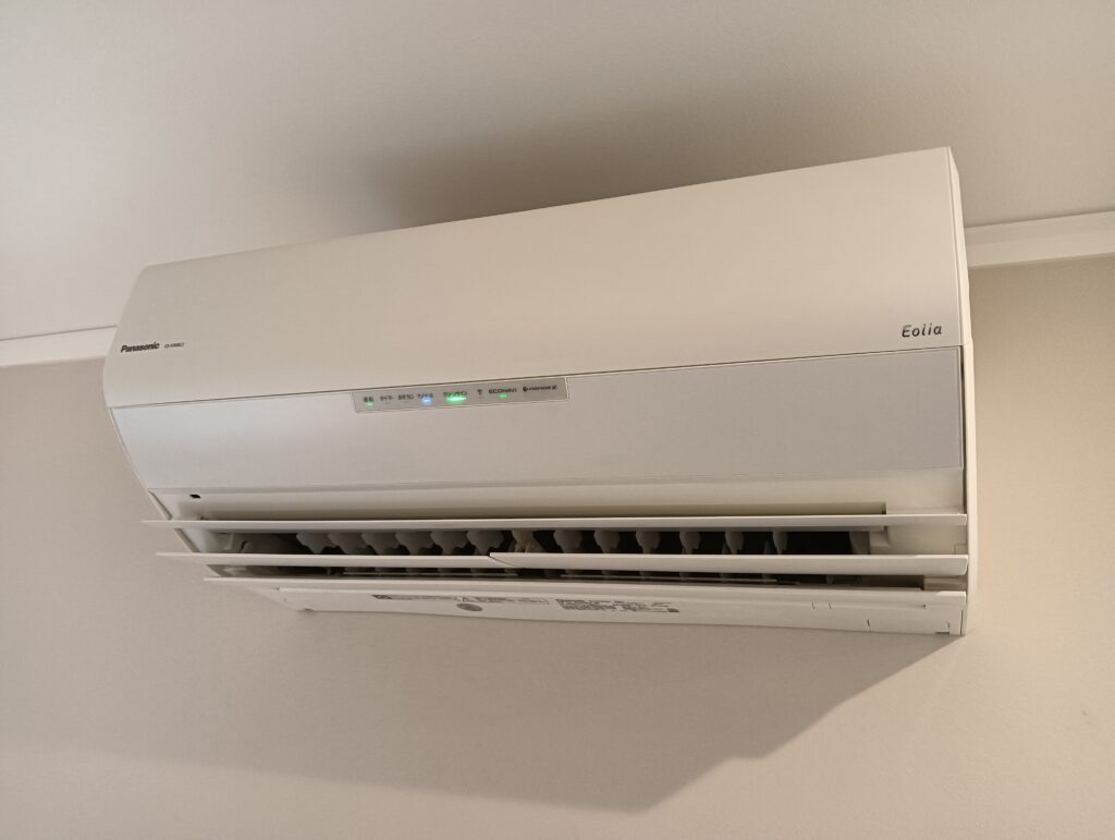 パナソクックXシリーズ